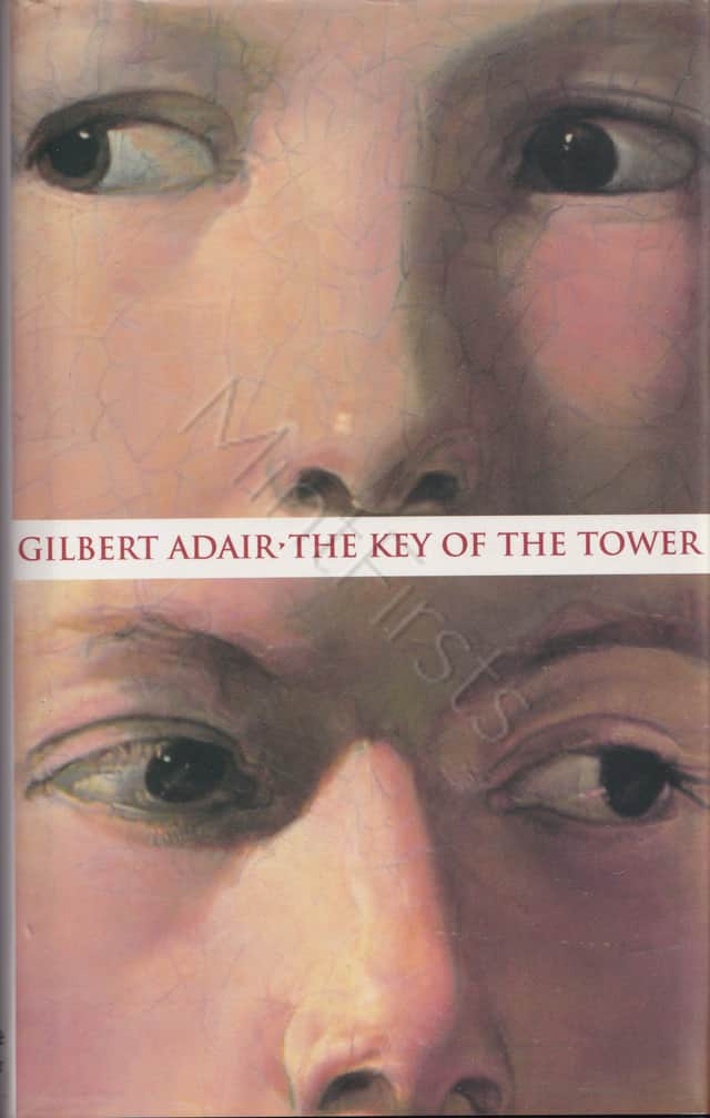 Key Tower Gilbert Adair