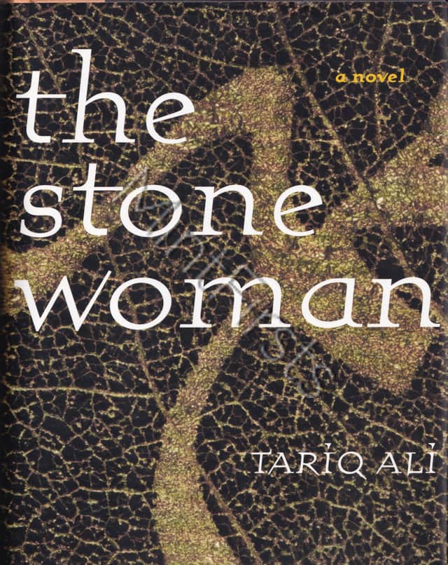 Stone Woman Tariq Ali