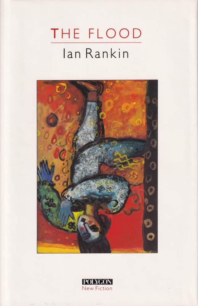 Flood Ian Rankin